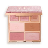 Charlotte Tilbury Hollywood Instant Look In A Palette In Pretty Glowing Beauty