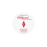 Charlotte Tilbury Hollywood Skin Secrets Immediate Eye Revival Patches