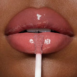 Charlotte Tilbury Pillow Talk Mini Glossy Lips Duo - Pillow Talk Medium