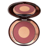 Charlotte Tilbury Cheek to Chic Blush