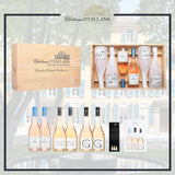 Chateau d’Esclans Limited Estate Collection case 6 x 75cl