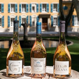 Chateau d’Esclans Limited Estate Collection case 6 x 75cl