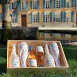 Chateau d’Esclans Limited Estate Collection case 6 x 75cl