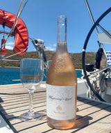 Whispering Angel Rosé 75cl