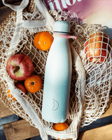 Chilly's Pastel Flask All Green 500ml
