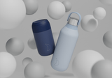 Chilly's Series 2 Flask Frost Blue 500ml