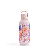 Chilly's Botanical Series 2 Cactus Flower Water Bottle 500ml
