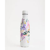 Chilly's Grandiflora 500ml Water Bottle In White