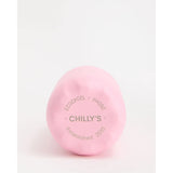 Chilly's Original 260ML Water Bottle In Pastel Pink