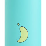 Chilly's Original 350ML Kids Water Bottle In Aqua