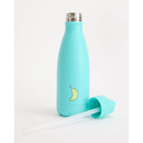 Chilly's Original 350ML Kids Water Bottle In Aqua