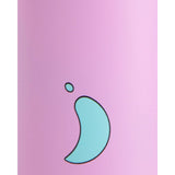 Chilly's Original 350ML Kids Water Bottle In Berry