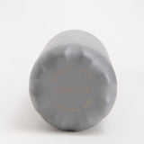Chilly's Original Monochrome Water Bottle In Grey, 500ml