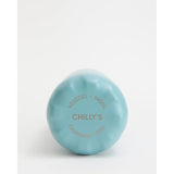 Chilly's Original 500ml Water Bottle In Dusty Teal