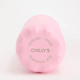 Chilly's Original Water Bottle In Pastel Pink, 500ml