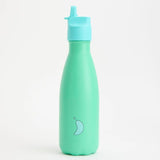 Chilly's Original Kids Water Bottle In Apple