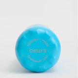 Chilly's Original Water Bottle In Turquoise, 500ml