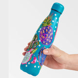 Chilly's Reusable Water Bottle In Dragon Fruit Dreams 500ML