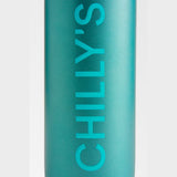 Chilly's Series 2 Flip Metallic In Atlantis