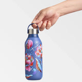 Chilly's Series 2 Galaxy Bloom Water Bottle 500ML