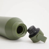 Chilly's Series 3 Cargo Green Water Bottle 350ml