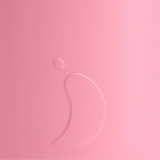 Chilly's Series 3 Lotus Pink Water Bottle 350ml