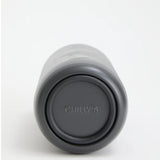 Chilly's Series 3 Stereo Water Bottle In Charcoal, 500ml