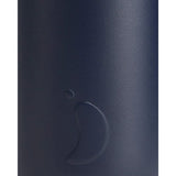 Chilly's Series 3 Water Bottle In Astral Navy, 350ml