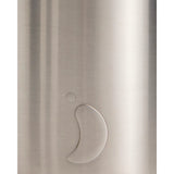 Chilly's Series 3 Water Bottle In Stainless Steel, 350ml