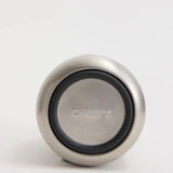 Chilly's Series 3 Water Bottle In Stainless Steel, 350ml