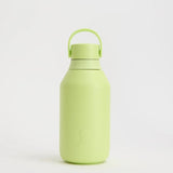 Chilly's Series Series 3 Limelite Water Bottle, 350ml