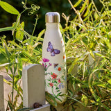 Chilly's x Emma Bridgewater Bottle Flowers Collection