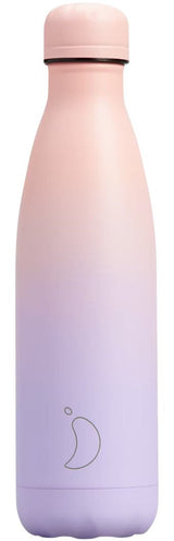 Chilly's Gradient Lavander Fog