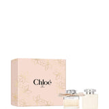 Chloé Signature Eau de Parfum 50ml & Body Lotion 100m Gift Set