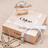 Chloé Signature Eau de Parfum 50ml & Body Lotion 100m Gift Set