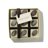 Choc on Choc Chocolate Rugby Balls
