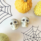 Choc On Choc Chocolate Skull Set