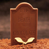 Choc On Choc Death By Chocolate