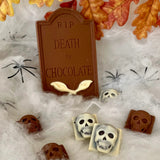 Choc On Choc Death By Chocolate