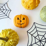 Choc on Choc Halloween Chocolate Pumpkin