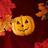 Choc on Choc Halloween Chocolate Pumpkin