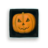 Choc on Choc Halloween Chocolate Pumpkin