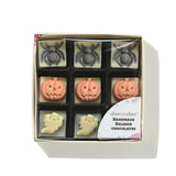 Choc On Choc Halloween Spooky Chocolate Box