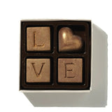 Choc On Choc Love Chocolate Box