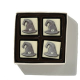 Choc On Choc Mini Chocolate Witches Hat