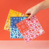 Chococo Dark Chocolate Heart Bar