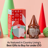 Chococo Milk Chocolate Jolly Gonk