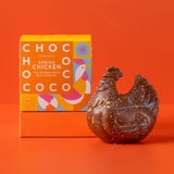 Chococo Milk Chocolate Spring Chicken