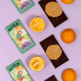 Chocolarder Again Orange Peel Bar