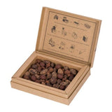Chocolarder Chocolate Coated Fruit and Nut